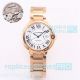 Best Clone Ballon Bleu de Cartier Citizen 42mm Rose Gold Chocolate (2)_th.jpg